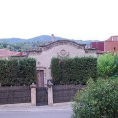 House in avinguda de la Generalitat