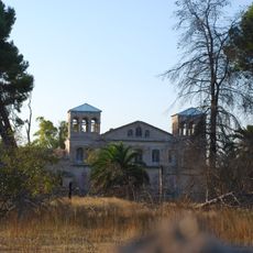Palacete de Fuente Higuera