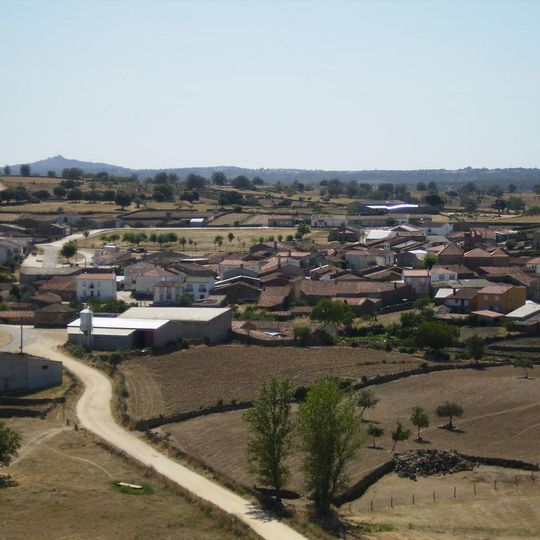 La Peña