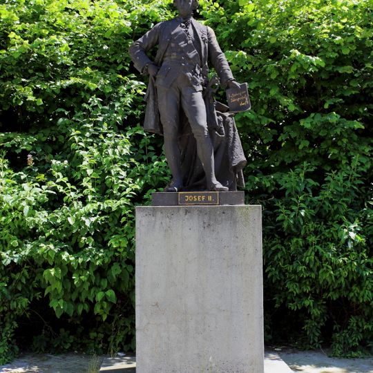 Denkmal Joseph II.