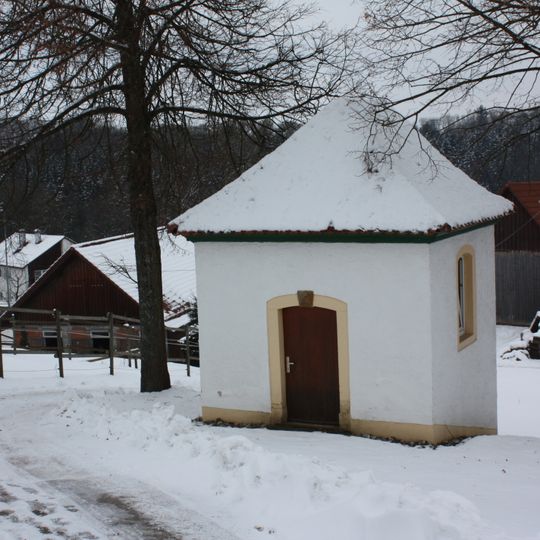 Rehnenhofkapelle