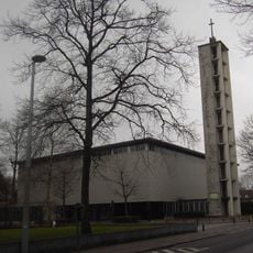 Onze-Lieve-Vrouw-Hemelvaartkerk