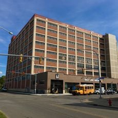 The Great Atlantic and Pacific Tea Company Warehouse