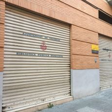 Bibloteca Pública Municipal Roís de Corella, Malilla