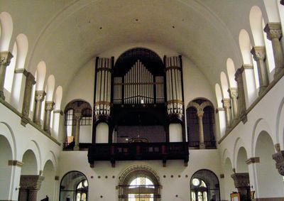 Interior 1