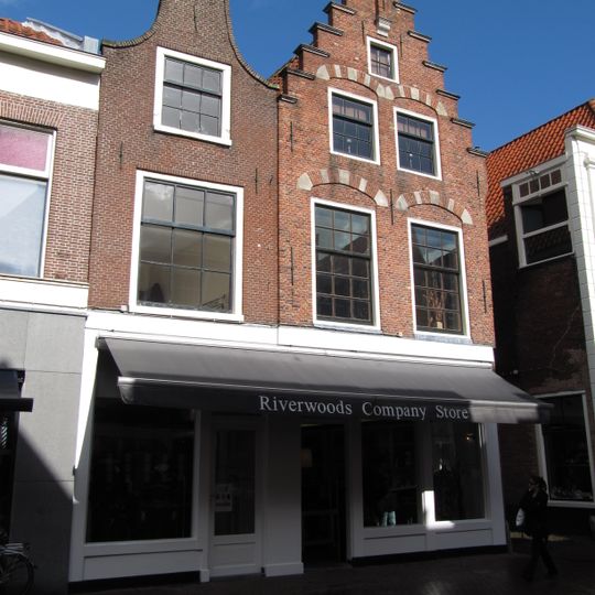 Zijlstraat 79, Haarlem
