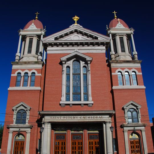 St. Peter's Cathedral