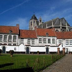 Begijnhof Kortrijk