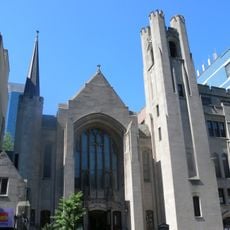 St. Luke's Lutheran Church