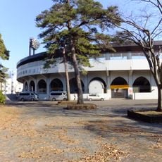 Ōmiya Park Baseball Stadium