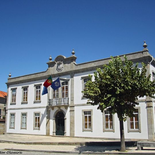 Câmara Municipal de Resende