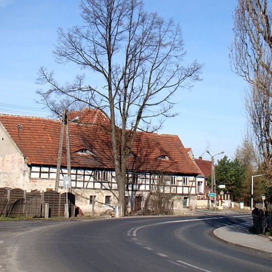 Biedrzychowice, Lower Silesian Voivodeship