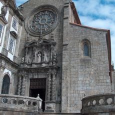 Church of São Francisco