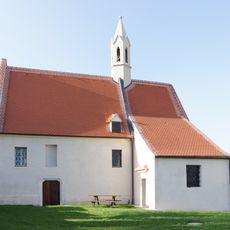 Filialkirche Schaubing