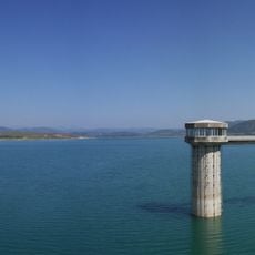 Guadalcacín Reservoir