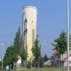 Wasserturm Niedernberg