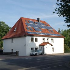 Göttinger Straße 35