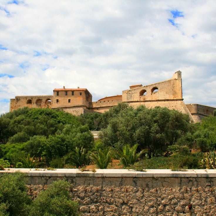 Fort Carré