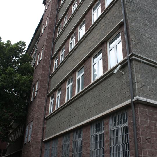 Vazební věznice Ostrava