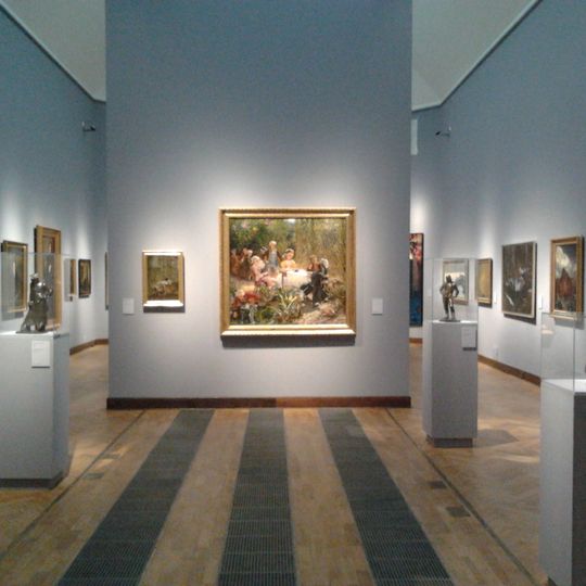 Museo nazionale di Varsavia