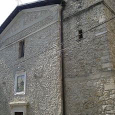 Chiesa di San Giovanni Battista