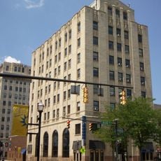 Richland Trust Building