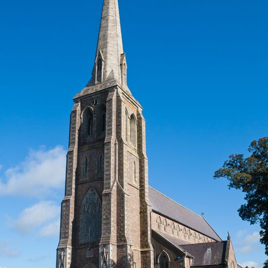 Church of the Assumption, Wexford