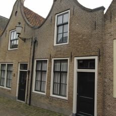 Kerkstraat 7, Haastrecht
