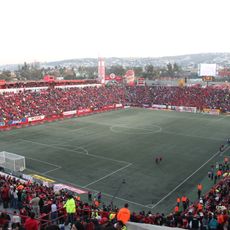 Caliente Stadium