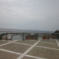 Mirador de la plaça de l'Església