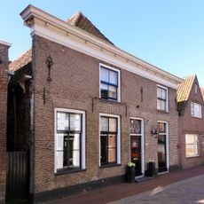 Kerkstraat 54, Vollenhove