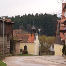 Marienkapelle