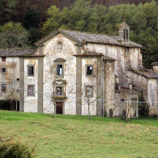 Monastero di San Bartolomeo