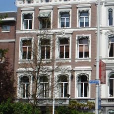 Parklaan 3 (Rotterdam)