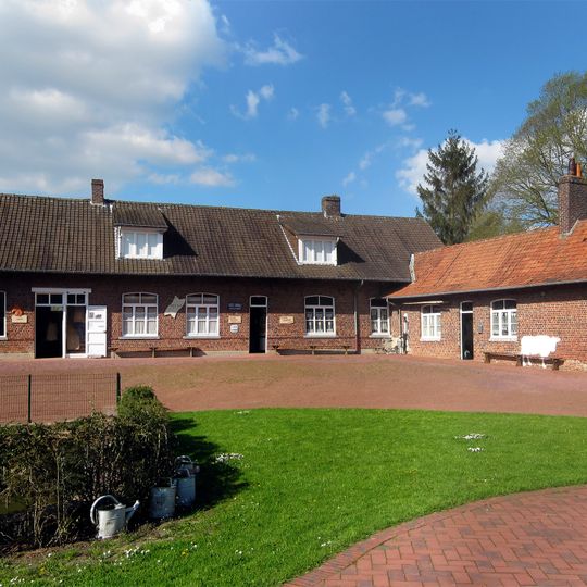 Musée de la Vie rurale de Steenwerck