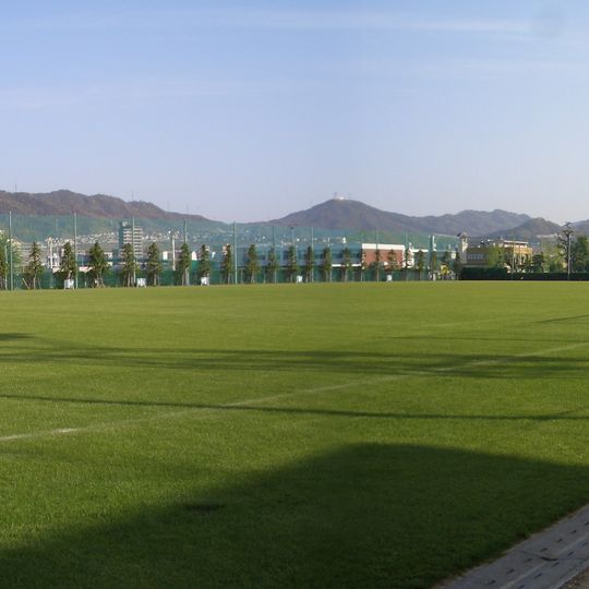 広島県総合グランドラグビー場
