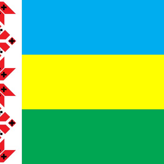 Distretto di Dubrovycja