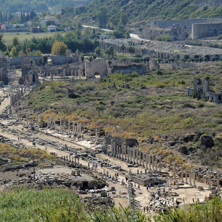 Perge