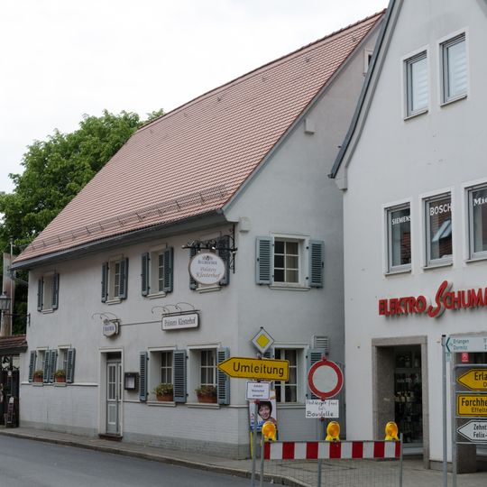 Gasthaus