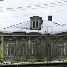 Дом жилой (Покров)