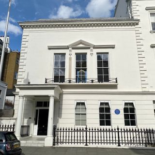 5, Cromwell Place Sw7