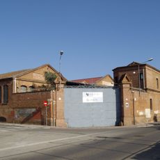 Fàbrica Sallarés Deu