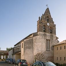 Église Saint-Théodard de Villebrumier
