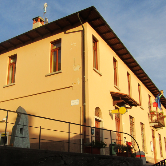 Palazzo comunale