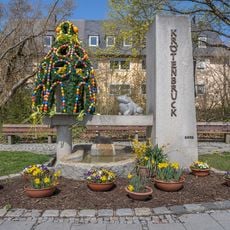 Krötenbrunnen