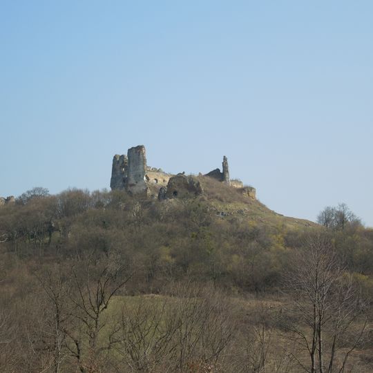 Čičava Castle