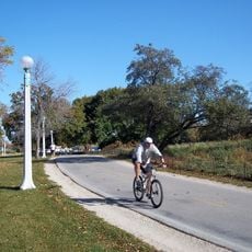 Lakefront Trail
