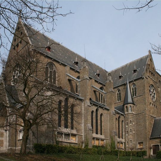 Onze-Lieve-Vrouwebasiliek