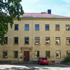 Stadtschule An der Kirche 3