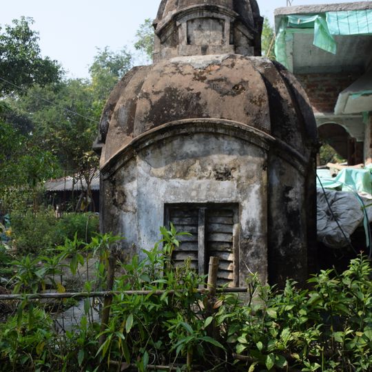 Atchala Shiva temple